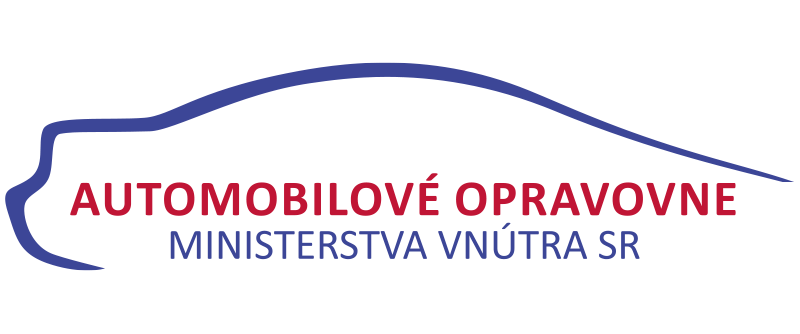 Automobilové opravovne ministerstva vnútra SR