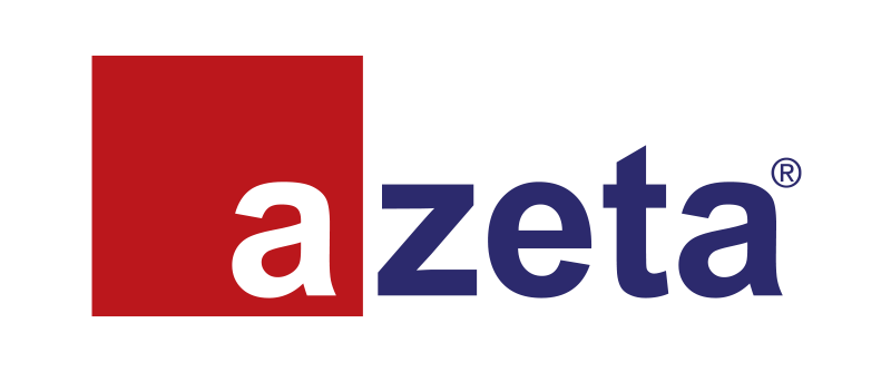 AZETA LOGO